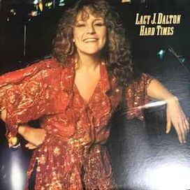 Hard Times - 1980 • Álbum