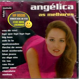  As Melhores - 1997 • Álbum