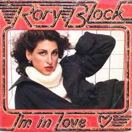 I'm In Love - 1976 • Álbum