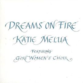 Dreams On Fire - 2016 • Single/EP