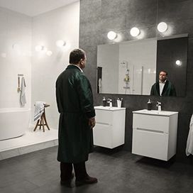 La Donna È Mobile (Bathroom Edition) - 2017 • Sencillo/EP