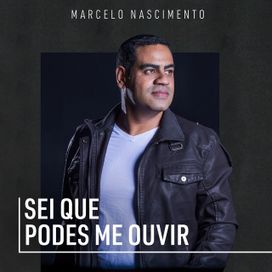 Sei Que Podes Me Ouvir  - 2019 • Single/EP
