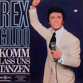 Komm, Laß Uns Tanzen - 1967 • Álbum