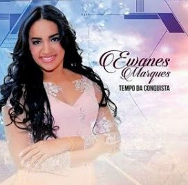 Tempo de Conquista - 2015 • Álbum