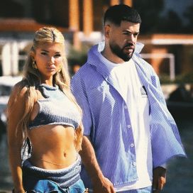 Ama (feat. Noizy) - 2024 • Single/EP