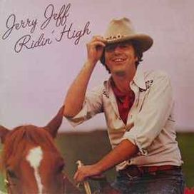 Ridin' High - 1975 • Álbum