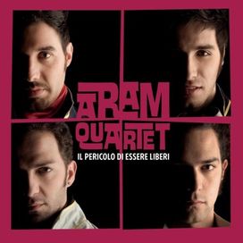 Il Pericolo Di Essere Liberi - 2009 • Álbum