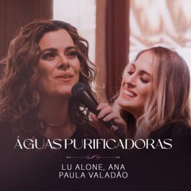 Águas Purificadoras - 2022 • Single/EP