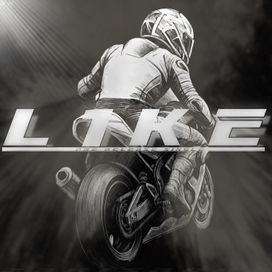 L1KE - 2025 • Sencillo/EP