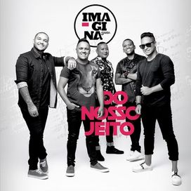 Do Nosso Jeito - 2018 • Álbum