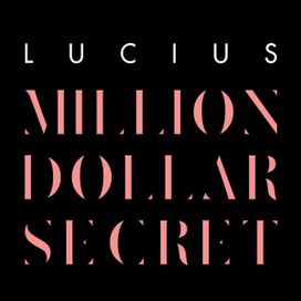 Million Dollar Secret - 2017 • Single/EP