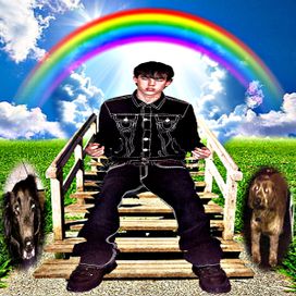 Rainbow Bridge - 2019 • Álbum