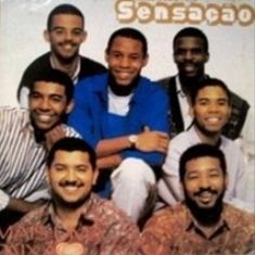 Mais Uma Paixão - 1992 • Álbum