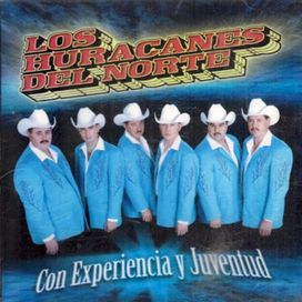 Con Experiencia y Juventud - 2004 • Álbum