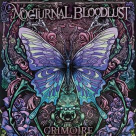 Grimoire - 2013 • Álbum