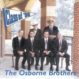 Class Of '96 - 1996 • Álbum