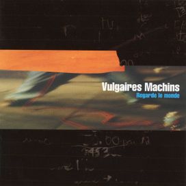Regarde Le Monde - 2006 • Álbum