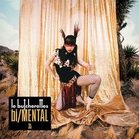 bi/MENTAL - 2019 • Álbum