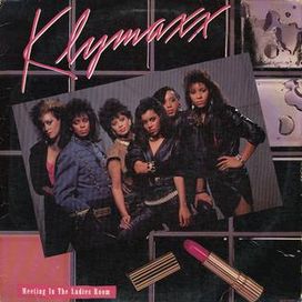 Meeting In The Ladies Room - 1984 • Álbum