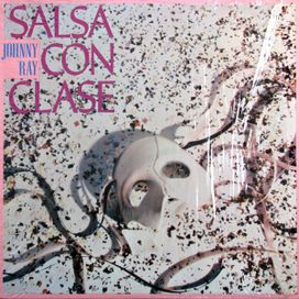 Salsa Con Clase - 1988 • Álbum
