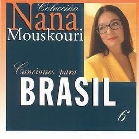 Canções para o Brasil - 1998 • Álbum