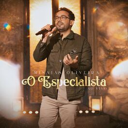 O Especialista (Ao Vivo) - 2023 • Single/EP