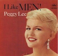 I Like Men! - 1959 • Álbum