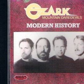 Modern History - 1989 • Álbum