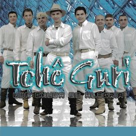 Uma Chuva de Alegria - 2003 • Álbum