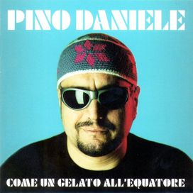 Come Un Gelato All'equatore - 1999 • Álbum