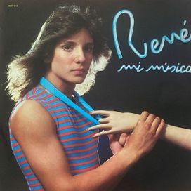 Mi Música - 1983 • Álbum