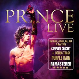The Omnia, Atlanta, GA, USA 4 Jan 1985 (Live) - 1985 • Álbum