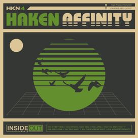 Affinity - 2016 • Álbum