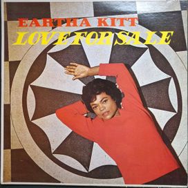 Love For Sale - 1965 • Álbum