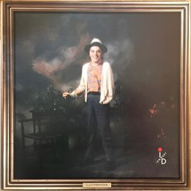 Lord Upminster - 1981 • Álbum