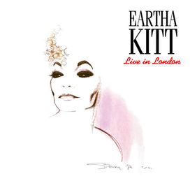 Live In London - 1990 • Álbum