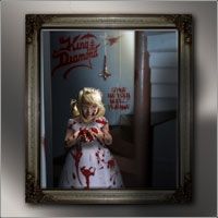 Give me Your Soul... Please - 2007 • Álbum