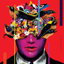 Stay Lost - 2016 • Álbum