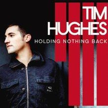 Holding Nothing Back - 2007 • Álbum
