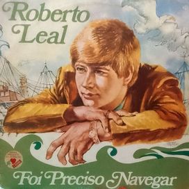 Foi Preciso Navegar - 1982 • Álbum