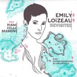 Revisited (Piano Cello Sessions) - 2014 • Álbum