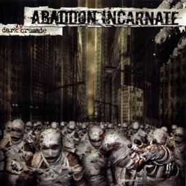 Dark Crusade - 2004 • Álbum