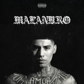 MALANDRO - 2025 • Álbum