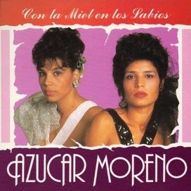 Con La Miel En Los Labios - 1984 • Álbum