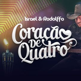 Coração de Quatro - 2018 • Single/EP