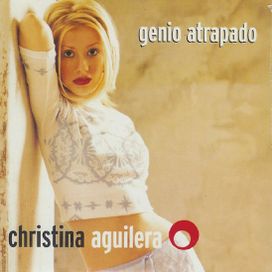 Genio Atrapado - 2001 • Single/EP