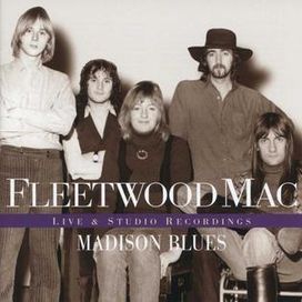 Madison Blues - 2007 • Recopilación