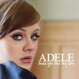 Make You Feel My Love - 2008 • Single/EP