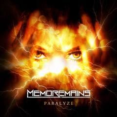 Paralyze - Memoremains