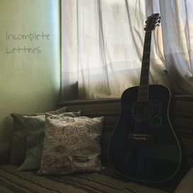 Incomplete Letters - 2021 • Álbum
